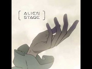 Ruler Of My Heart | ALIEN STAGE [Official Instrumental]