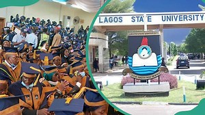 LASU cut-off mark for all courses for 2025/2026 admission