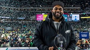Roster Moves: Eagles open practice window for DE Brandon Graham, TE C.J. Uzomah