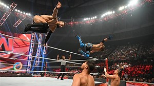 The WWE Raw Reaction for May 16, 2022 – TJR Wrestling