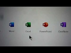 How to Download the New Office 2010 if you have the Product Key