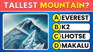 327K views · 6.1K reactions | Take This 30-Question Geography Quiz — How Many Can You Get Right?  #GeographyQuiz #WorldFacts #QuizTime | Wisdom Time | Facebook