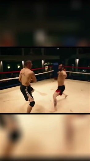 Intense Boxing & MMA: Brutal Fights, Bloody Faces, Pure Power! #shorts