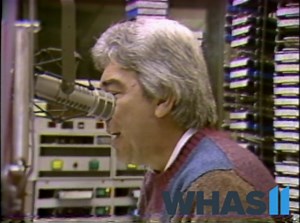 WHAS Radio turns 100 years old in July