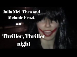 Michael Jackson - Thriller (Parody)