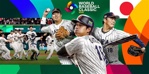 Can Ohtani lead Japan to back-to-back Classic championships?