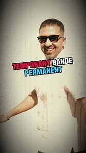 Harry Dhaliwal | TEMPORARY BANDE PERMANENT Je tusi sachi Choune oh jindagi ch kush karna tan avde aap nu competitive situation ch rakho kam ale pason. oh... | Instagram