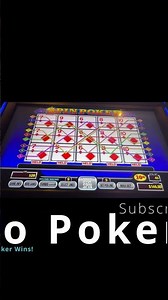 DEALT PURE FIRE! 🔥🔥🔥Triple Double Bonus Spin Video Poker!