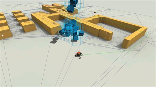 Unity插件 – 自动寻路插件 A* Pathfinding Project Pro