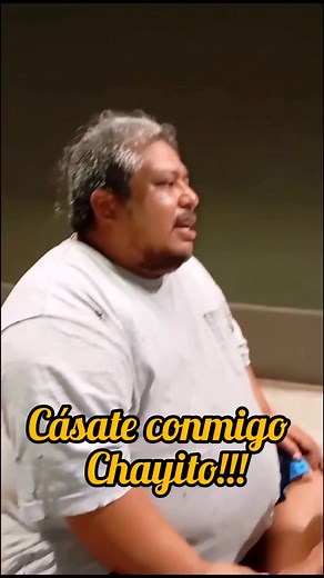 Cásate con migo!! | Enrique Darinel Villa Osorio