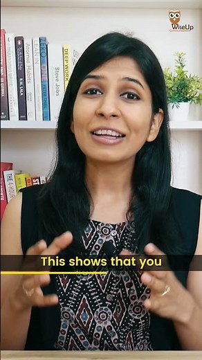 BEST HACK TO GET JOBS ON NAUKRI! 🔥 WiseUp #shorts