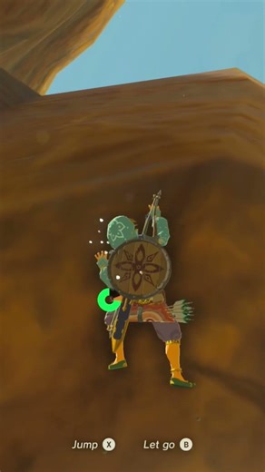 the legend zelda breath wild