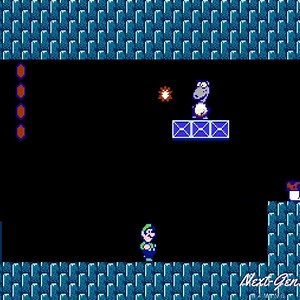 39K views · 577 reactions | Super Mario Bros. 2 | NES World 5 #videogames #game #supermariobros #gameplay #retro | Next-Gen Gaming | Facebook