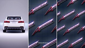 The 2019 Acura TLX A-Spec combines advanced engineering, seamless tech integration and eye-popping performance-driven design details for a ride you’ll never forget. | Acura