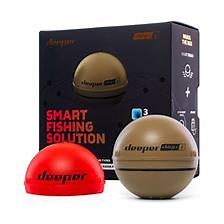 SONDEUR COULEUR DEEPER CHIRP V2 GPS