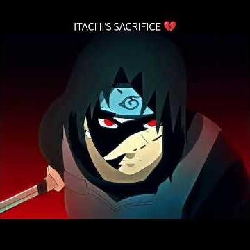 Subscribe karein agar aap bhi Itachi ko goat (GOAT) maante hain!"#itachiuchiha#narutoshippuden#anime