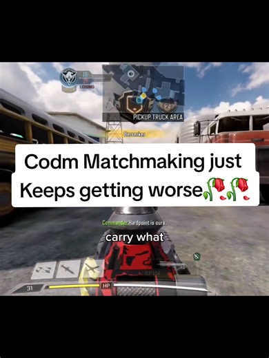 Call of Duty Mobile Matchmaking Issues Explained