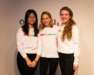 A.I.Learners - Building a Future For Children with Disabilities