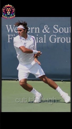 Roger Federer’s First Wimbledon Triumph (2003) | The Birth of a Tennis Legend 👑🎾