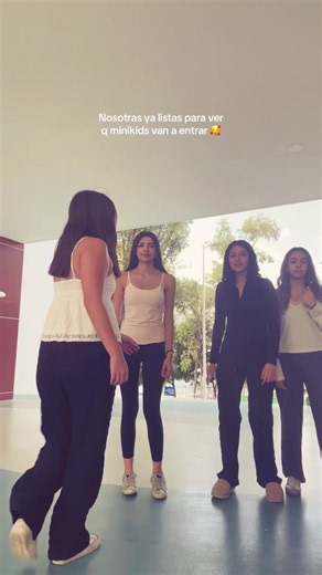 🥰🥰 #minikids #ModoPartido #humor #mejormayores #fyp | funny kids video