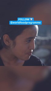 👉 Providing children with nutritious school meals can lift up entire communities! 💙 Through its work, the World Food Programme helps improve the quality of life, nutrition and access to education of over 100 million schoolchildren in more than 70 countries. 🍚 Support our mission, follow ➡️ @worldfoodprogramme | World Food Programme