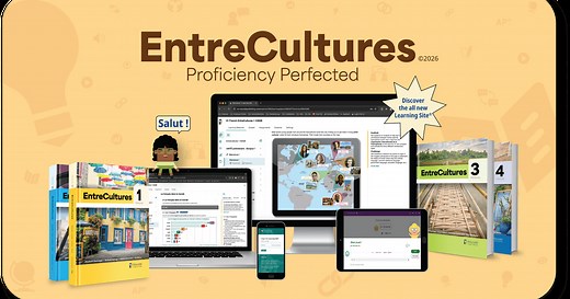 Wayside Publishing | EntreCultures