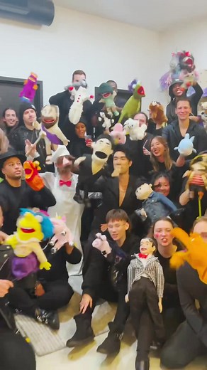 Eugene Lee Yang on TikTok