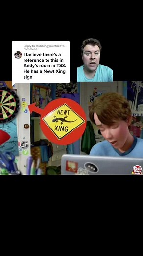 Exploring Disney Pixar's Newt: A Unique Perspective