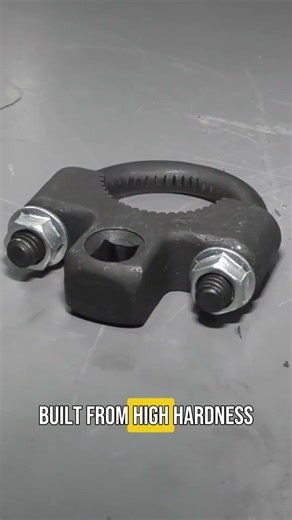 Inner Tie Rod Removal Tool Kit – Chassis Repair Car Tool Set