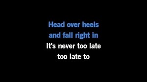 Karaoke Stop, Look, Listen (To Your Heart) - The Stylistics - CDG, MP4, KFN - Karaoke Version