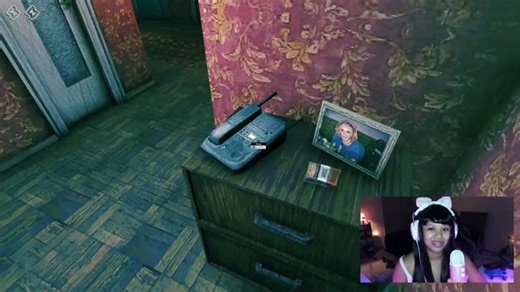 Highlight: Scream and stream