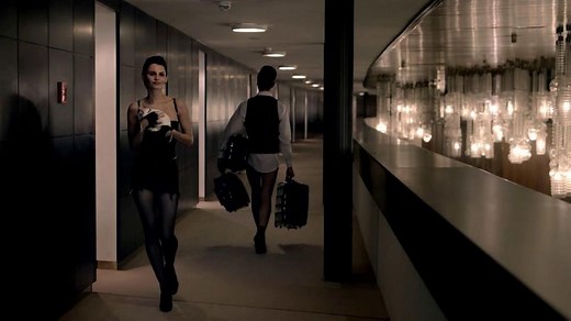 The Cosmopolitan Hotel Las Vegas TV Spot, Song Black Rebel Motorcycle Club