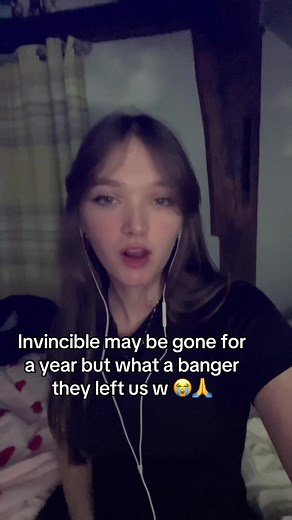 Invincible Season 3: A Must-Listen Soundtrack