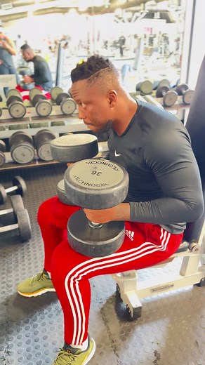 #kedecember🔥🔥 #shoulderpresschallenge