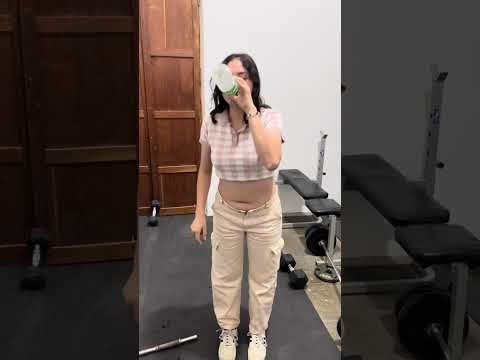 Girl burping Sprite Challenge strawberrysofi)