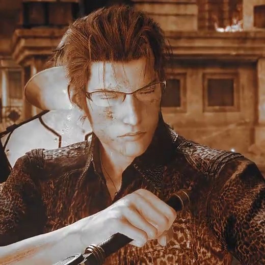 Explore Ignis Scientia in Final Fantasy XV