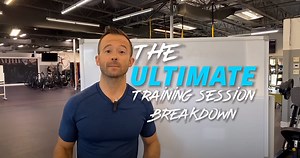 How To Create The Ultimate Training Session