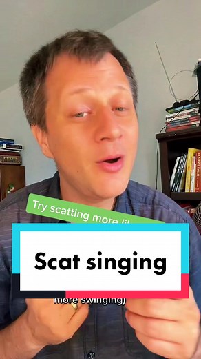 Imo Dizzy Gillespie: Master of Scatting in Jazz Music