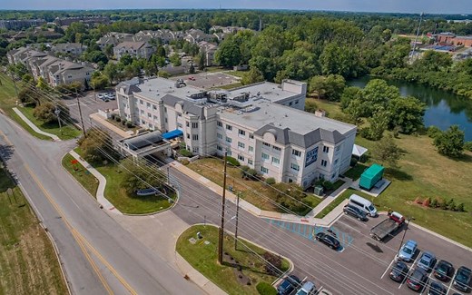 Drug & Alcohol Rehab Indianapolis | Recovery Centers of America