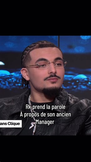 RK en conflit avec sa société de production