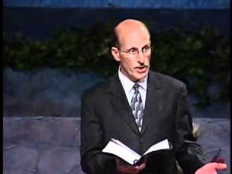 Doug Batchelor - The Ten Virgins