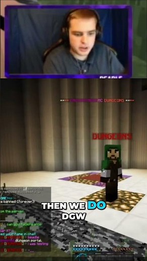 Unlock Minecraft Dungeons: Craft Portals & Conquer Challenges! #shorts