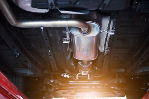 Un étudiant originaire du Lot a inventé une solution innovante contre le vol de pots catalytiques