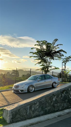 #w211 #stance #fyp #awalkisahselamanya