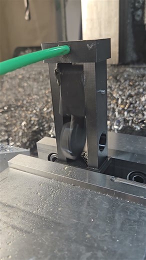 Single Cylinder Oscillating Air Engine - 3D Printed