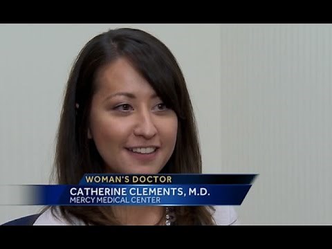 Health Benefits of Hummus - Dr. Catherine Clements - Mercy