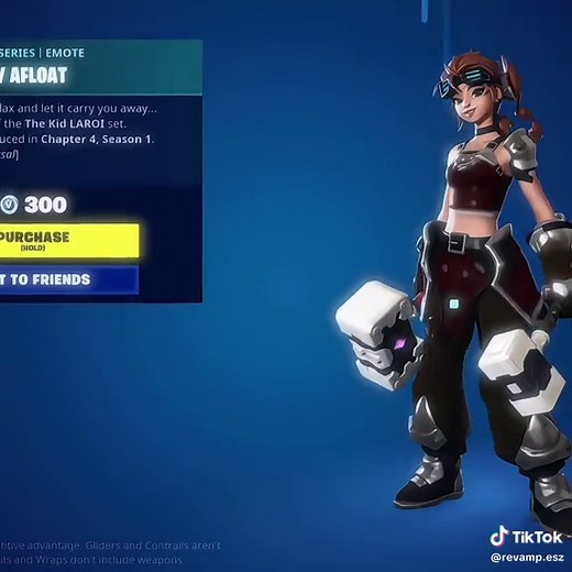 MAHITO X FORTNITE: Best Voice Lines Collection