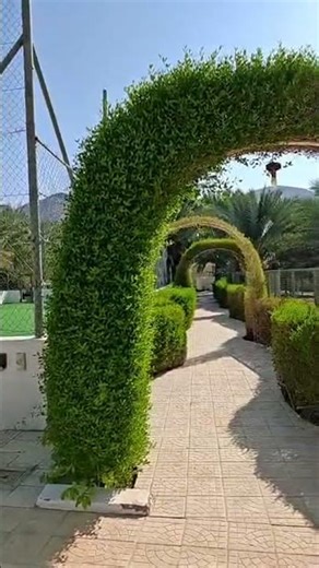 Nizwa Farm House Oman