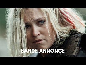 The 100 | Bande Annonce Saison 5 | SYFY VF