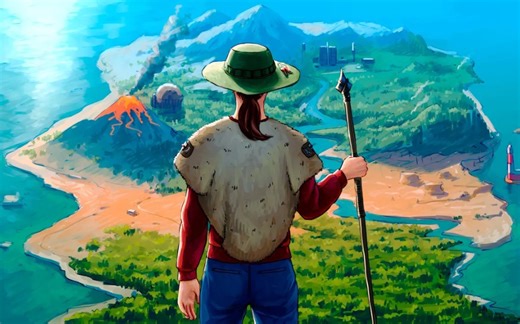 【腐蚀Rust】Willjum - 即将破万的独狼官服生存